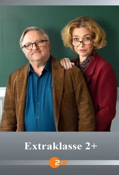 Extraklasse 2+ (movie)