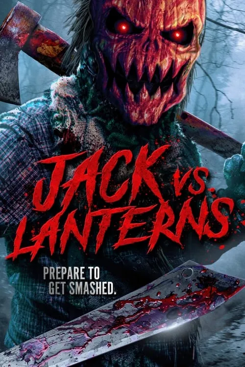 Jack vs. Lanterns (movie)