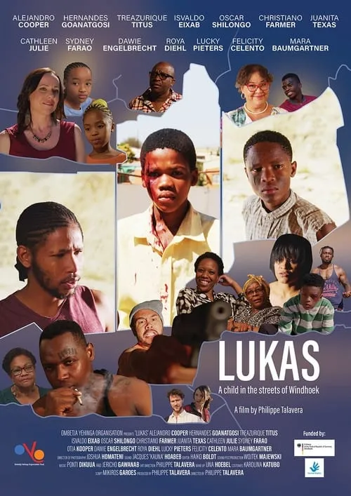 Lukas (movie)