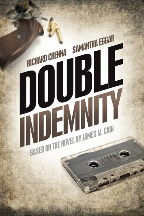 Double Indemnity (movie)