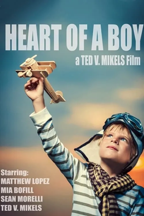 Heart of a Boy (movie)