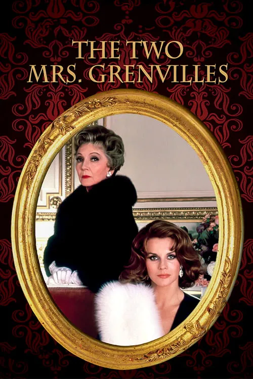 The Two Mrs. Grenvilles (series)