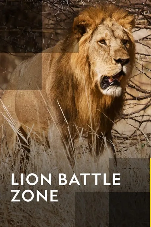 Lion Battle Zone (movie)