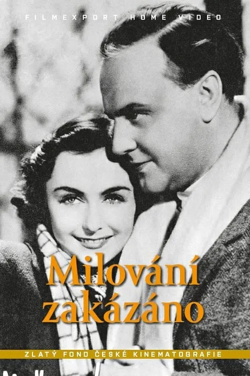 Milování zakázáno (movie)