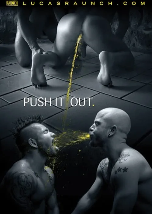 Push It Out (фильм)