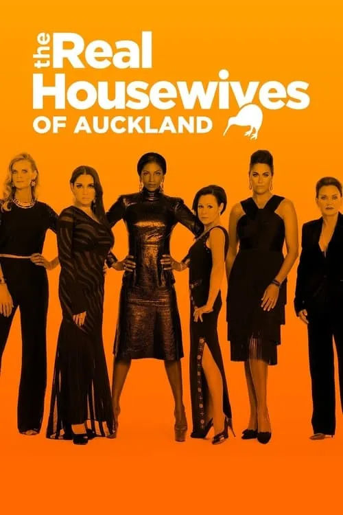 The Real Housewives of Auckland (сериал)