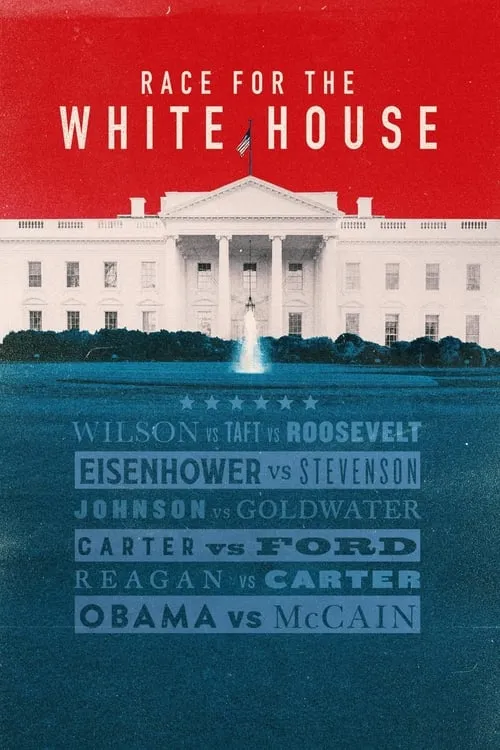 Race for the White House (сериал)