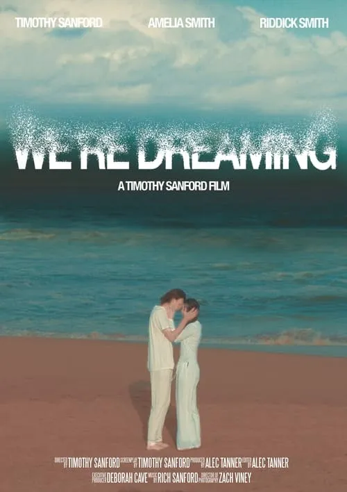 We're Dreaming (movie)