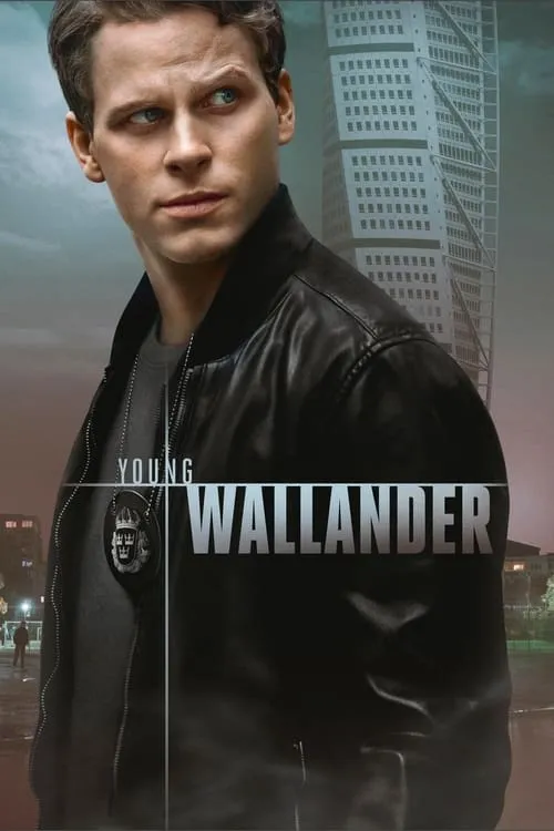 Young Wallander (series)