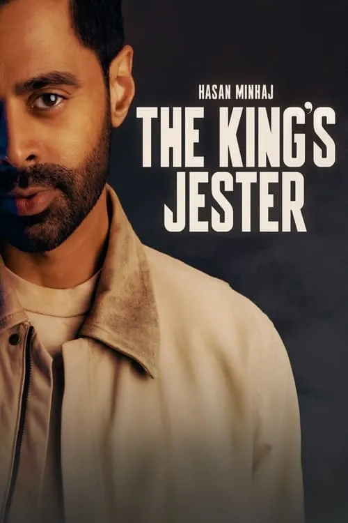 Hasan Minhaj: The King's Jester (movie)