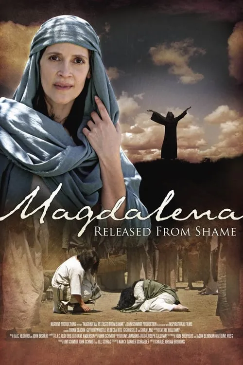 Magdalena: Released from Shame (movie)