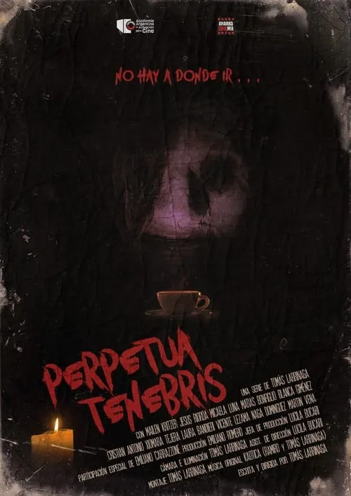 Perpetua Tenebris (movie)