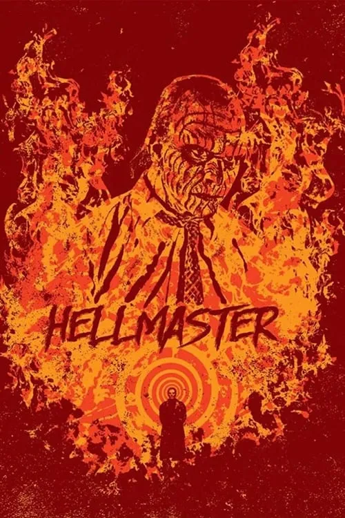 Hellmaster (movie)