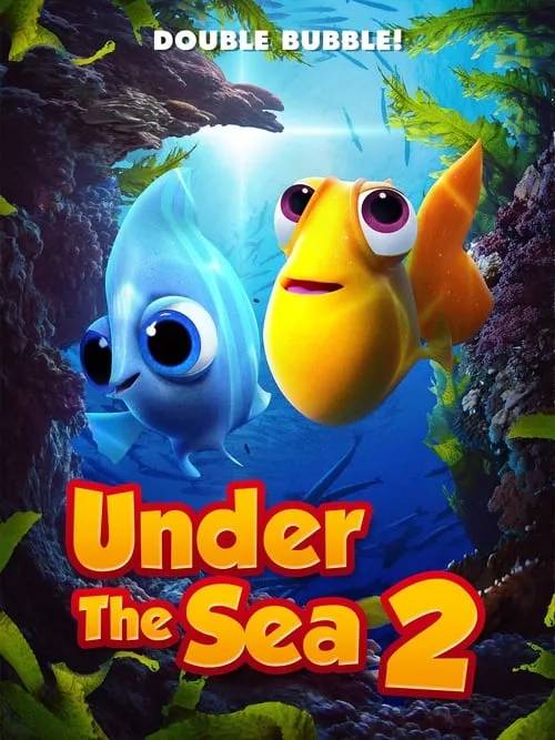 Under The Sea 2 (фильм)