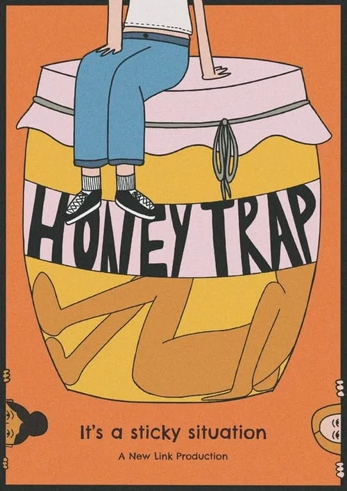 Honey Trap (movie)