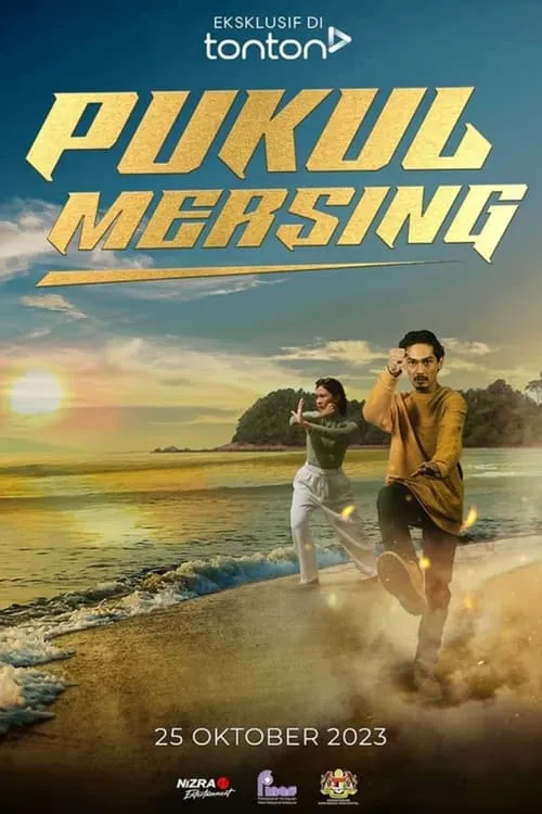 Pukul Mersing (movie)