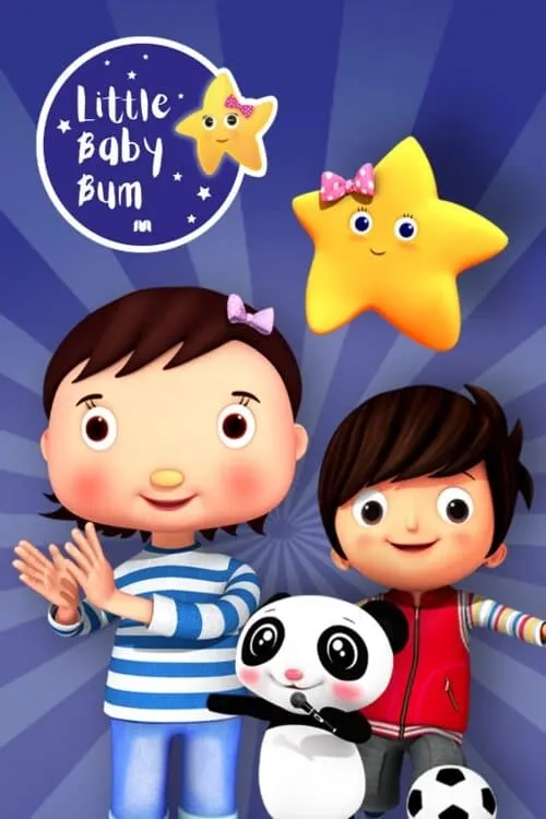 Little Baby Bum Classic (сериал)