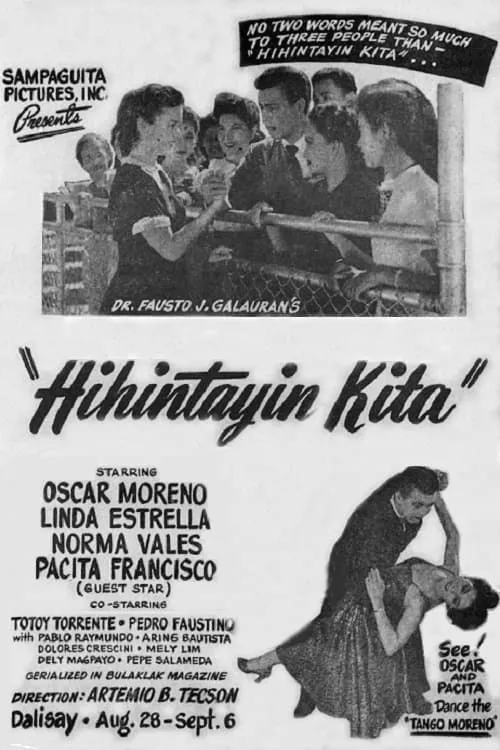 Hihintayin Kita (movie)