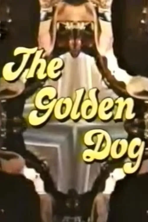 The Golden Dog (movie)