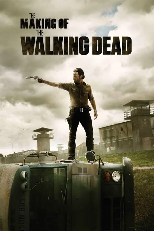 The Making of The Walking Dead (movie)