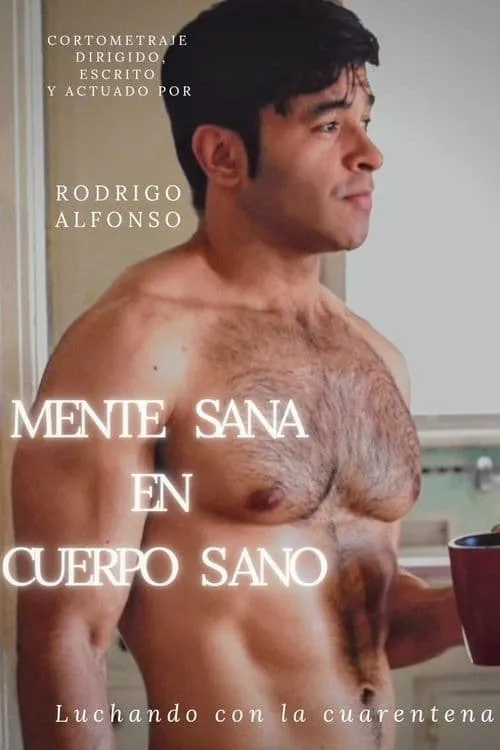 Mente sana en cuerpo sano