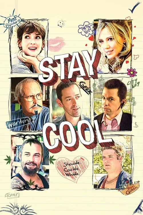 Stay Cool (movie)