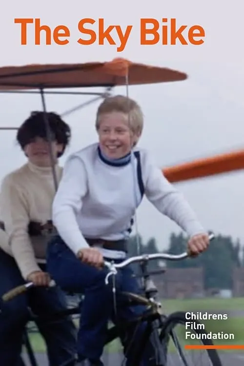 The Sky Bike (movie)