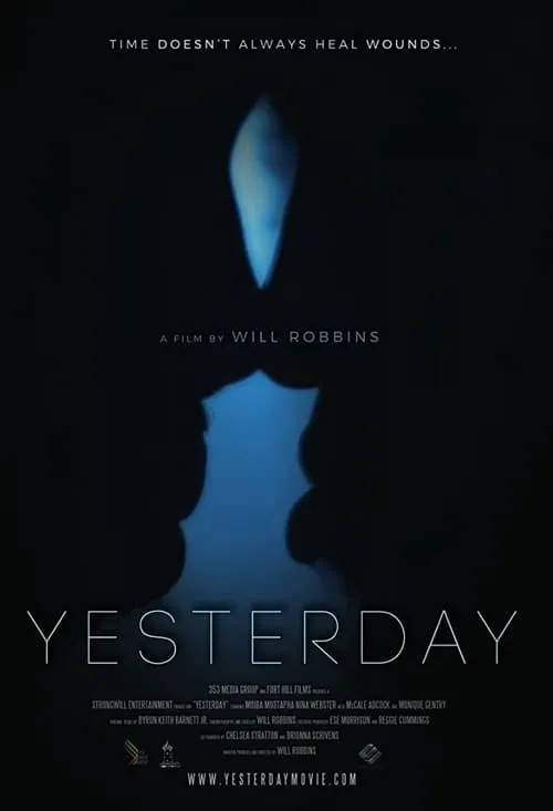 Yesterday (фильм)