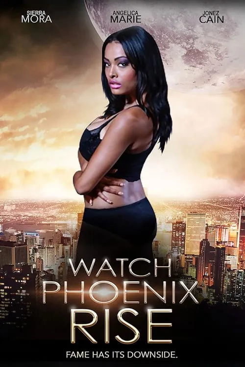 Watch Phoenix Rise (movie)