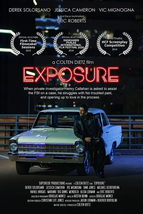 Exposure (фильм)