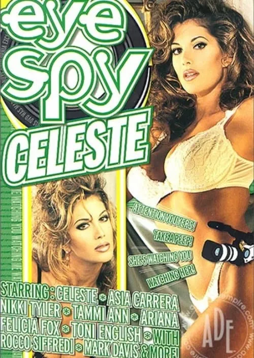 Eye Spy Celeste (movie)