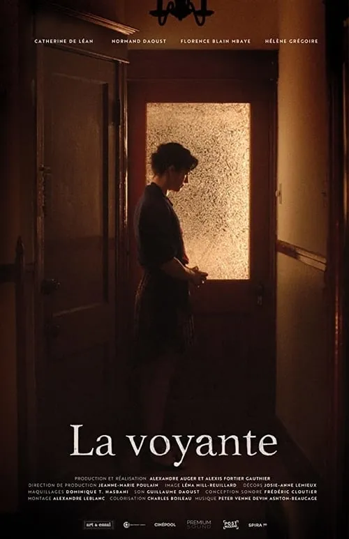 La voyante (movie)