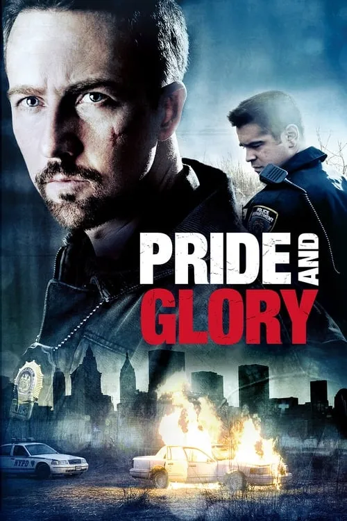 Pride and Glory (movie)