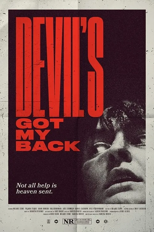 Devil's Got My Back (фильм)