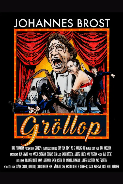 Gröllop