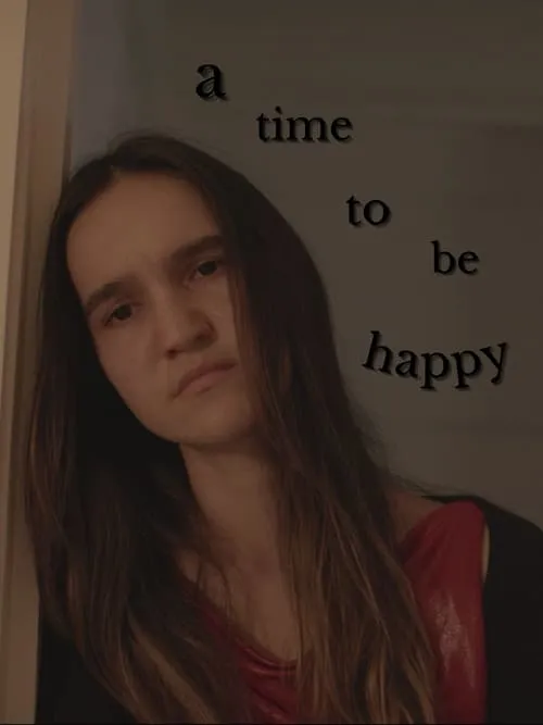 A Time to be Happy (фильм)