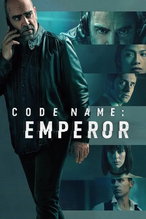 Code Name: Emperor (movie)
