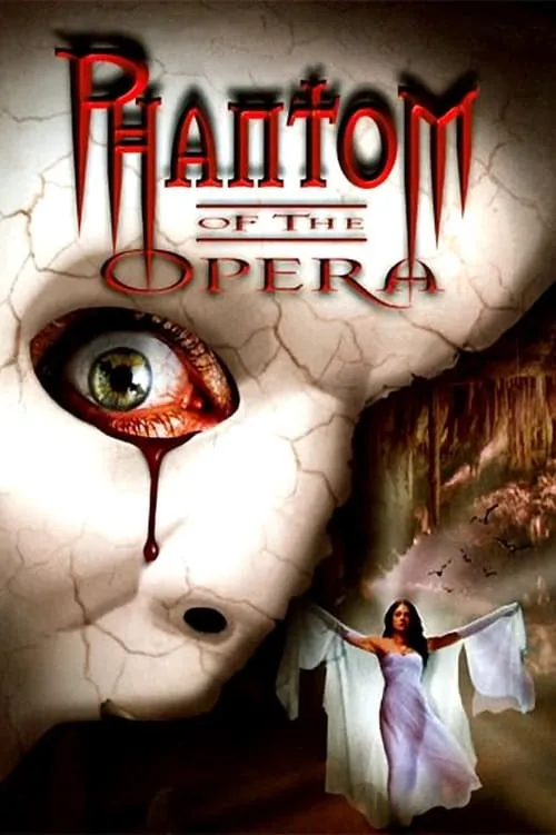 The Phantom of the Opera (movie)