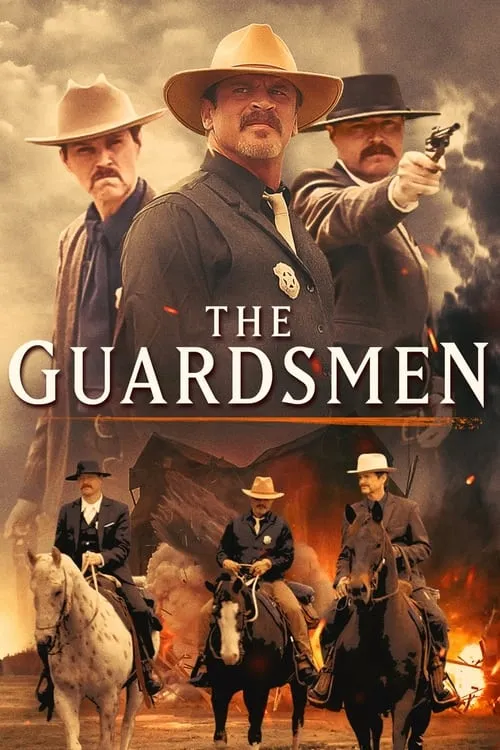 The Guardsmen (movie)