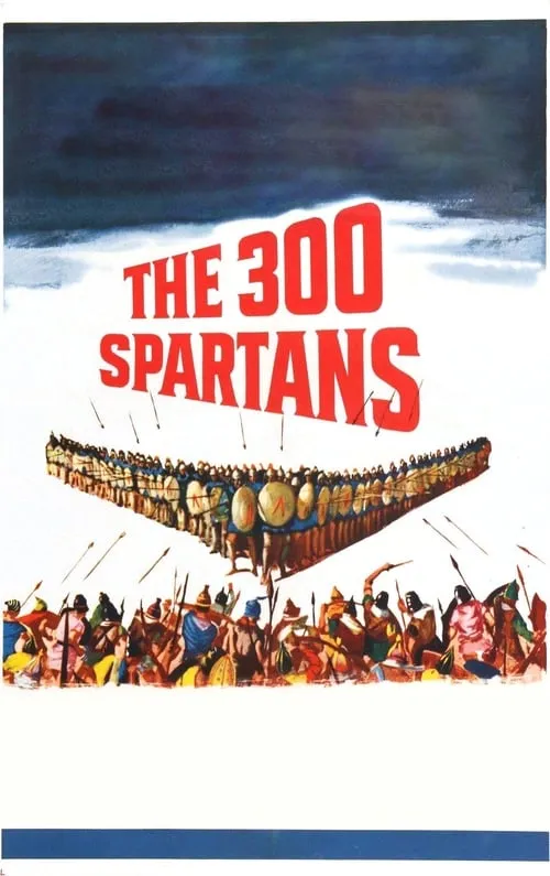 The 300 Spartans (movie)