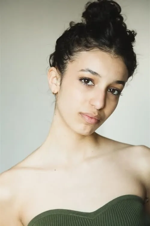 Emma Boulanouar