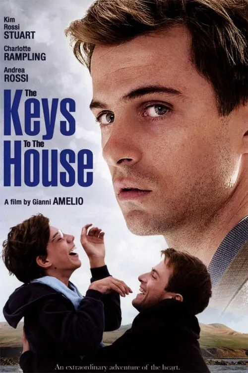 Ключи от дома