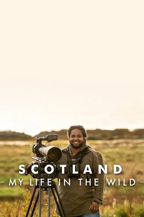 Scotland: My Life in the Wild