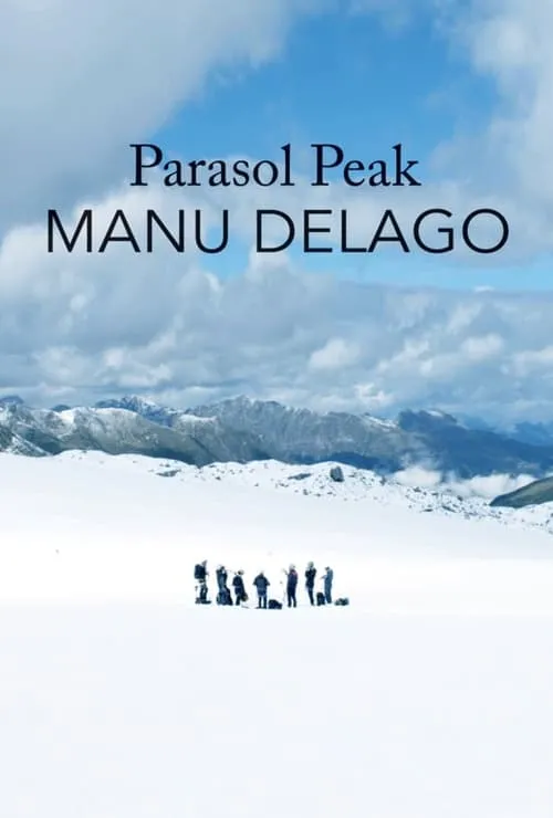 Parasol Peak (movie)