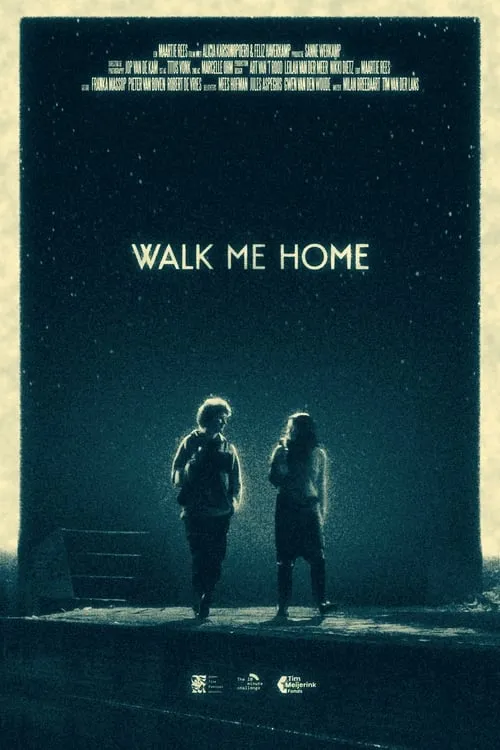 Walk Me Home (movie)