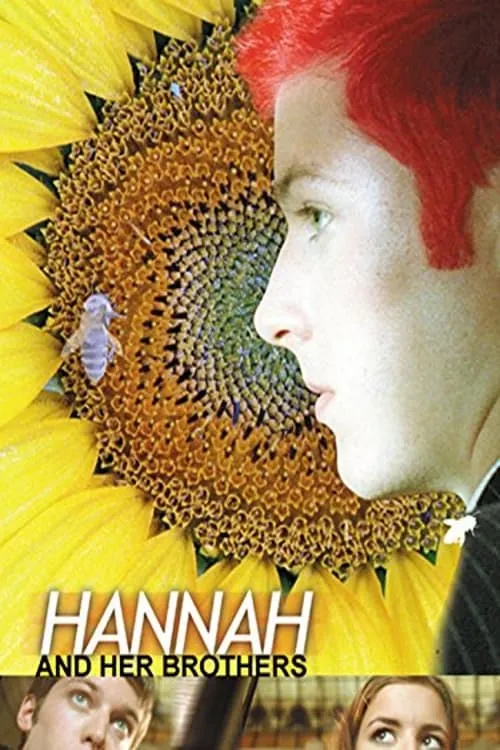 Hannah and Her Brothers (movie)