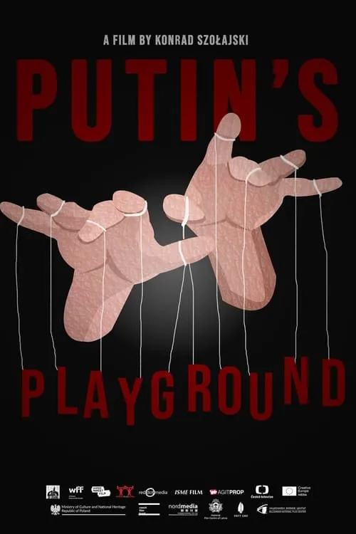 Putin's Playground (movie)