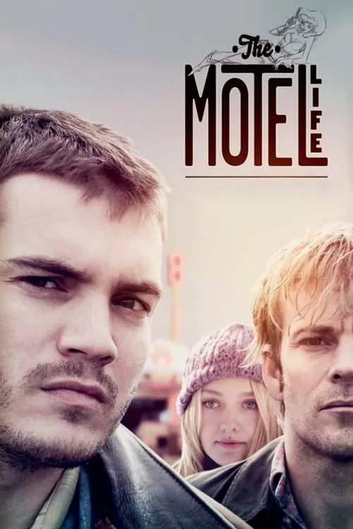 The Motel Life (movie)