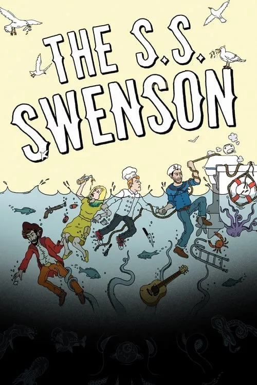 The S.S. Swenson (movie)