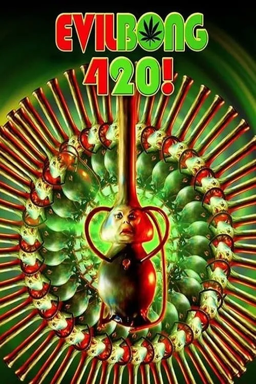 Evil Bong 420 (movie)
